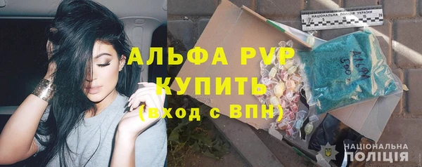 крисы Верея
